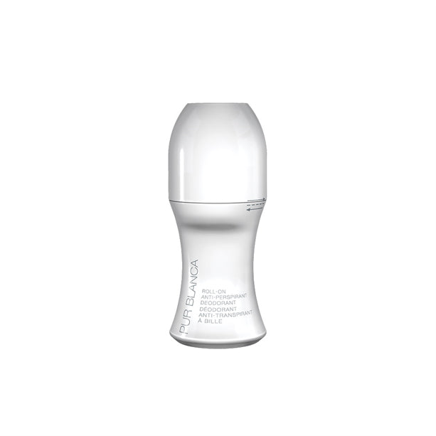 Avon Pur Blanca Roll-On Anti-Perspirant Deodorant - 50ml