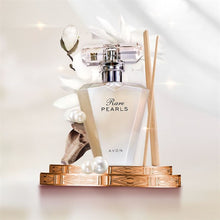 Load image into Gallery viewer, Avon Rare Pearls Eau de Parfum Purse Spray - 10ml
