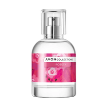 Load image into Gallery viewer, Avon Collections Roseta Eau de Toilette - 50ml

