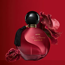 Load image into Gallery viewer, Avon Far Away Royale Eau de Parfum Purse Spray - 10ml
