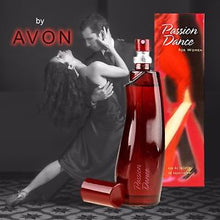 Load image into Gallery viewer, Avon Passion Dance for Her Eau de Toilette - 50ml
