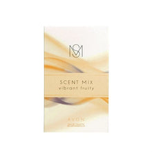 Load image into Gallery viewer, Avon Scent Mix Vibrant Fruity Eau de Toilette - 30ml
