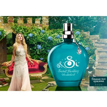 Load image into Gallery viewer, Avon Secret Fantasy Wonderland Eau de Toilette - 50ml
