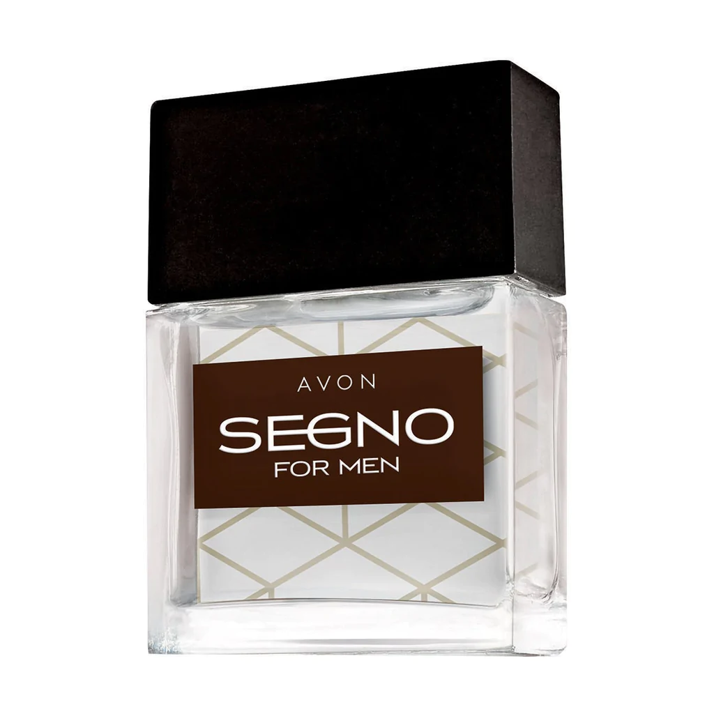 Avon Segno For Men Eau de Parfum Travel Size - 30ml