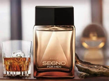 Load image into Gallery viewer, Avon Segno For Men Eau de Parfum Sample - 0.6ml

