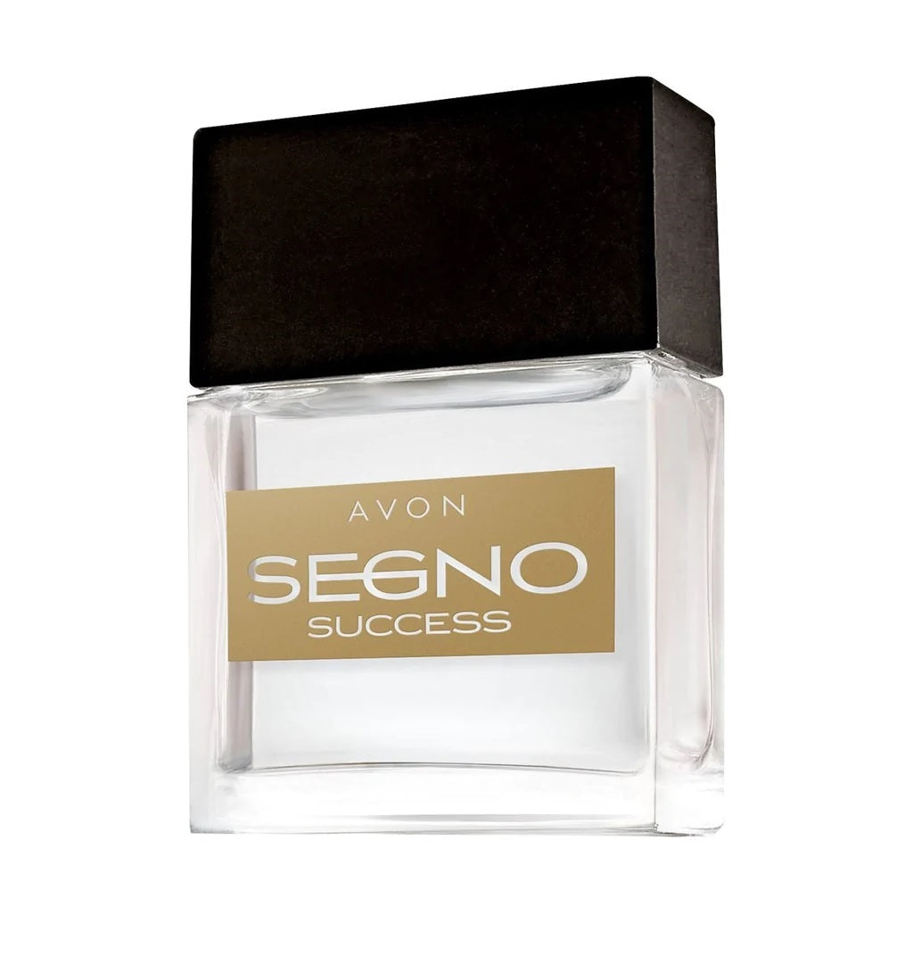 Avon Segno Success For Men Eau de Parfum Travel Size - 30ml