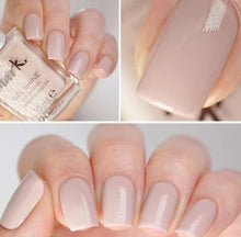 Load image into Gallery viewer, Avon Gel Shine Nail Enamel - 10ml
