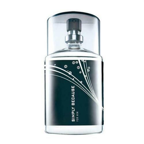 Avon Simply Because for Him Eau de Toilette - 50ml