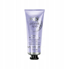 Load image into Gallery viewer, Avon Planet Spa Relaxing Provence Hand Cream with Lavender &amp; Jasmine - 30ml
