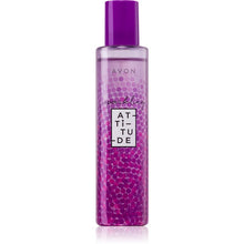 Load image into Gallery viewer, Avon Attitude Sparkling Eau de Toilette - 50ml
