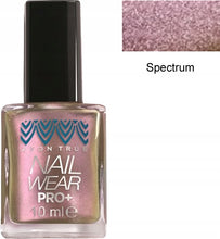 Load image into Gallery viewer, Avon True Nail Wear PRO+ Enamel - 10ml
