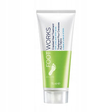 Load image into Gallery viewer, Avon Foot Works Extreme Cracked Heel Treatment - 75ml
