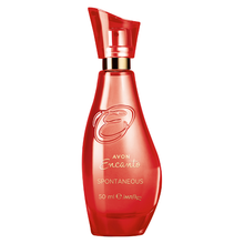 Load image into Gallery viewer, Avon Encanto Spontaneous Eau de Toilette Sample - 0.6ml
