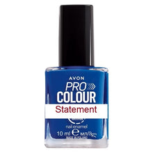 Load image into Gallery viewer, Avon Pro Colour In 60 Seconds Nail Enamel - 10ml
