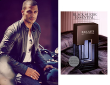 Load image into Gallery viewer, Avon Black Suede Essential Eau de Toilette - 75ml
