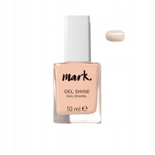 Load image into Gallery viewer, Avon Gel Shine Nail Enamel - 10ml
