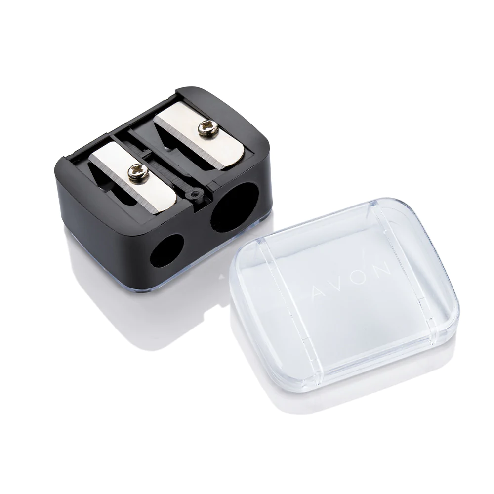 Avon Double Pencil Sharpener