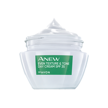 Load image into Gallery viewer, Avon Anew Even Texture &amp; Tone Day Cream SPF 35 Sample Sachet - 2ml
