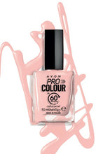 Load image into Gallery viewer, Avon Pro Colour In 60 Seconds Nail Enamel - 10ml
