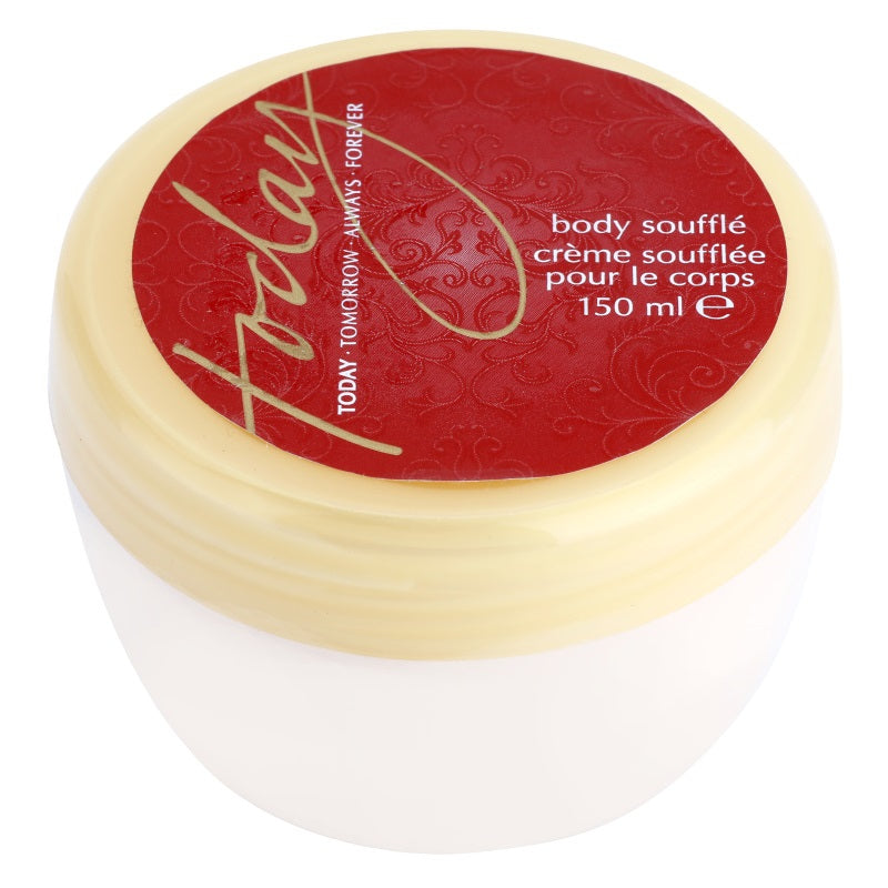 Avon TTA Today for Her Body Souffle - 150ml