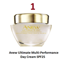 Load image into Gallery viewer, avon Anew Ultimate 45+ Gift Set / Box
