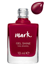 Load image into Gallery viewer, Avon Gel Shine Nail Enamel - 10ml
