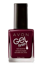 Load image into Gallery viewer, Avon Gel Shine Nail Enamel - 10ml
