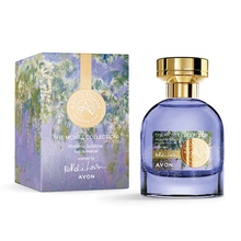 Load image into Gallery viewer, Avon Artistique Wisteria Sublime Eau de Parfum - 50ml
