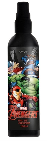 Avon Marvel Avengers Eau de Cologne - 150ml