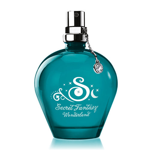 Avon Secret Fantasy Wonderland Eau de Toilette - 50ml