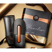 Load image into Gallery viewer, Avon Full Speed Eau de Toilette &amp; Hair&amp;Body Wash Gift Set / Box
