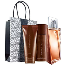 Load image into Gallery viewer, Avon Attraction Rush for Him Eau de Toilette - 75ml
