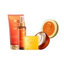 Load image into Gallery viewer, Avon Planet Spa Energise Body Butter with Chinese Green Tea - 200ml
